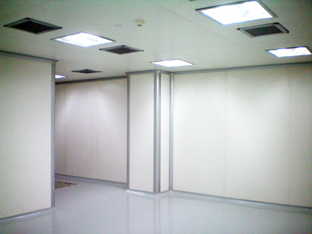 Clean Room Panels in Hyderabad